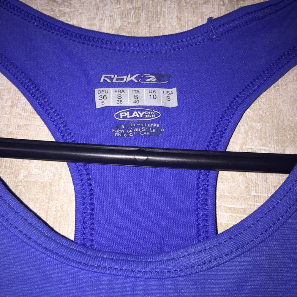 Muscle top - Picture 3 of 4